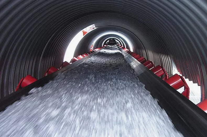 Склады и ангары