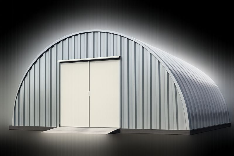 Дорожный отбойник