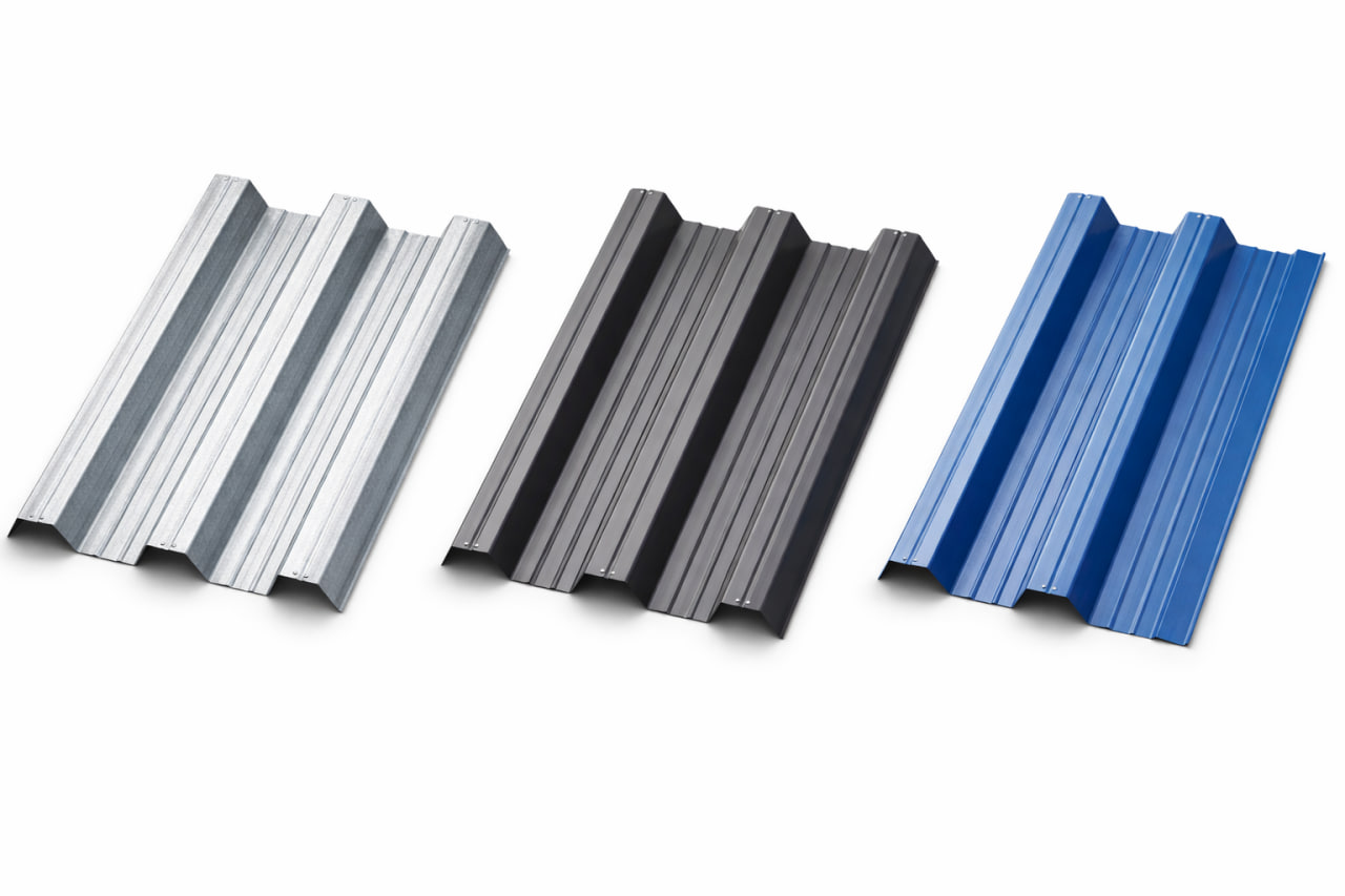 Дорожное ограждение (отбойник) на объекте