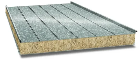 Нестандартные сэндвич-панели в Колпино и ЛО