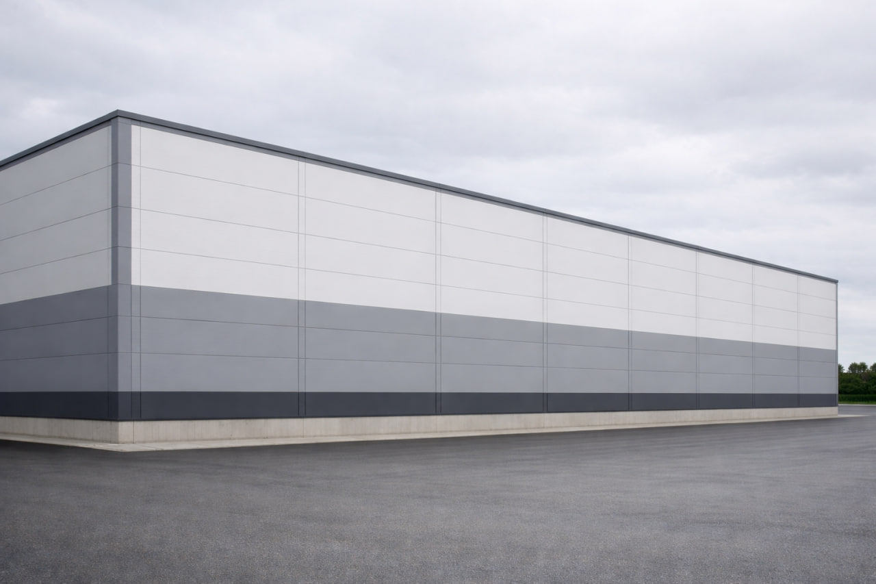 Материалы и среда