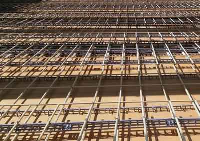 Арматурные каркасы — производство и сборка