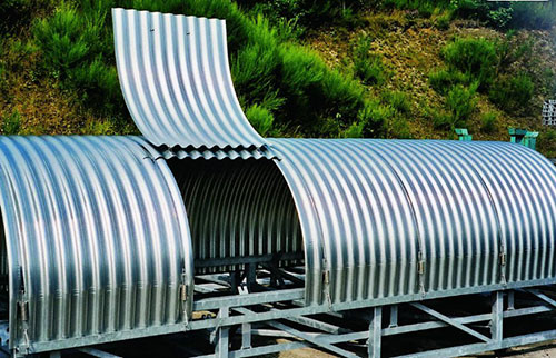 Реконструкция