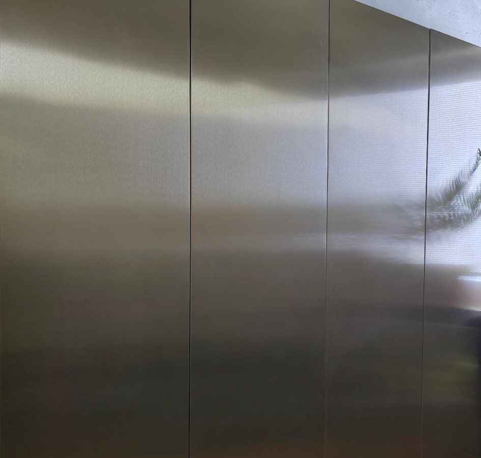 Холодильная камера — объект 7