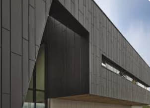 Монтаж и доборы