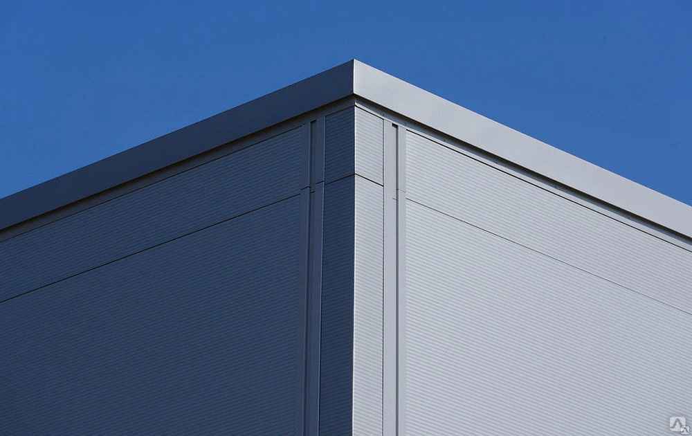 Где используется