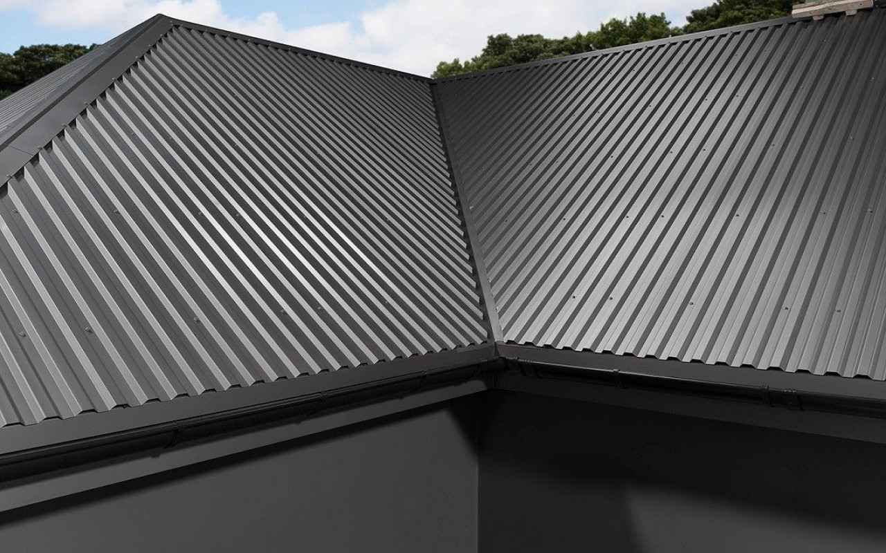 Профлист Н90 купить в Колпиное и ЛО