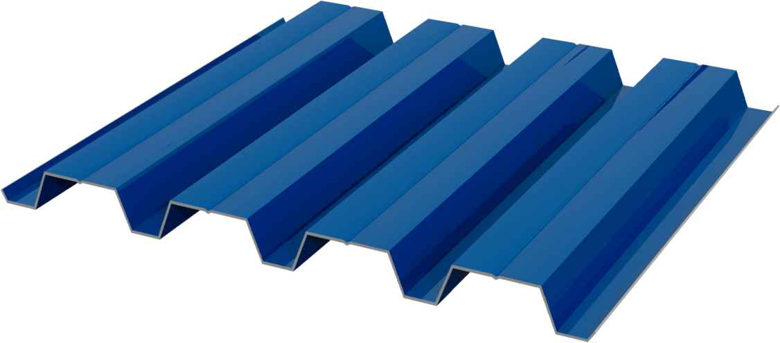 Профлист Н60