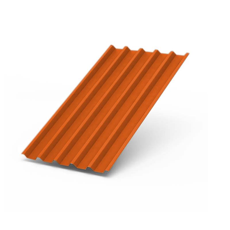 Профлист С44 в Колпино и Ленинградской области