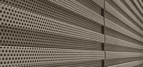 Перфорация и область применения