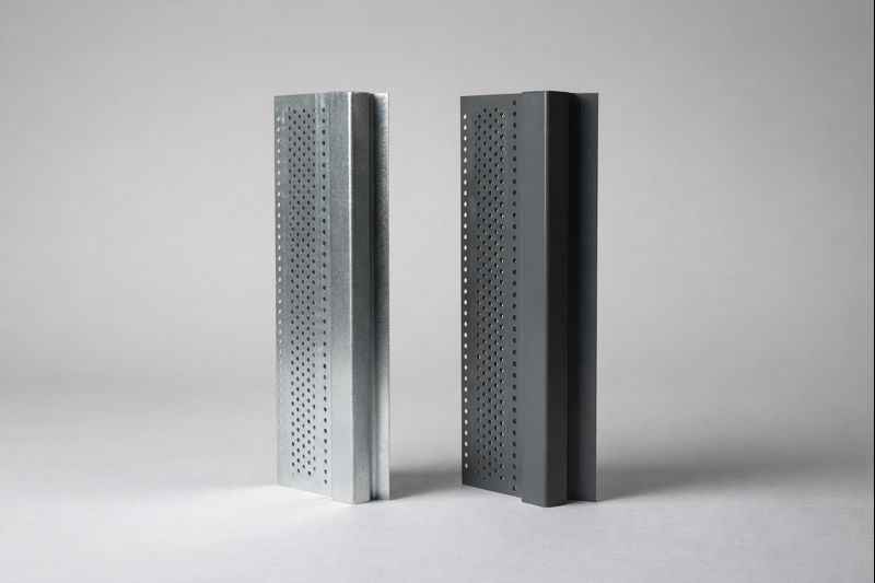 Стыковка и крепление