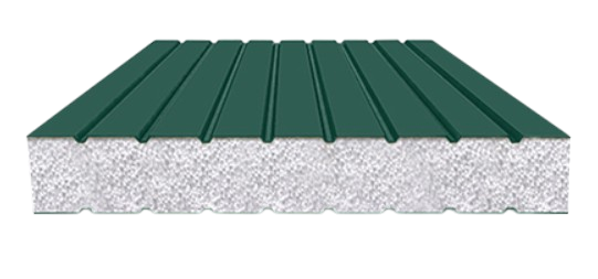 Перегородочные ППС-панели