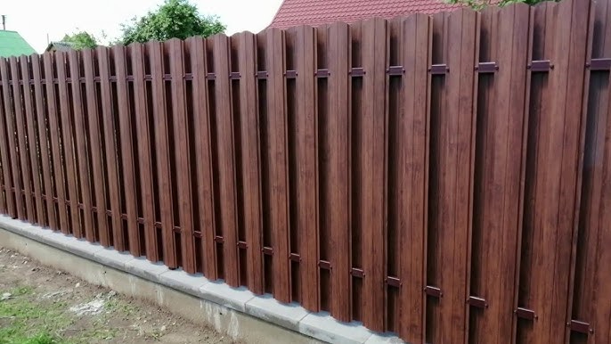 Профиль C8 / C10