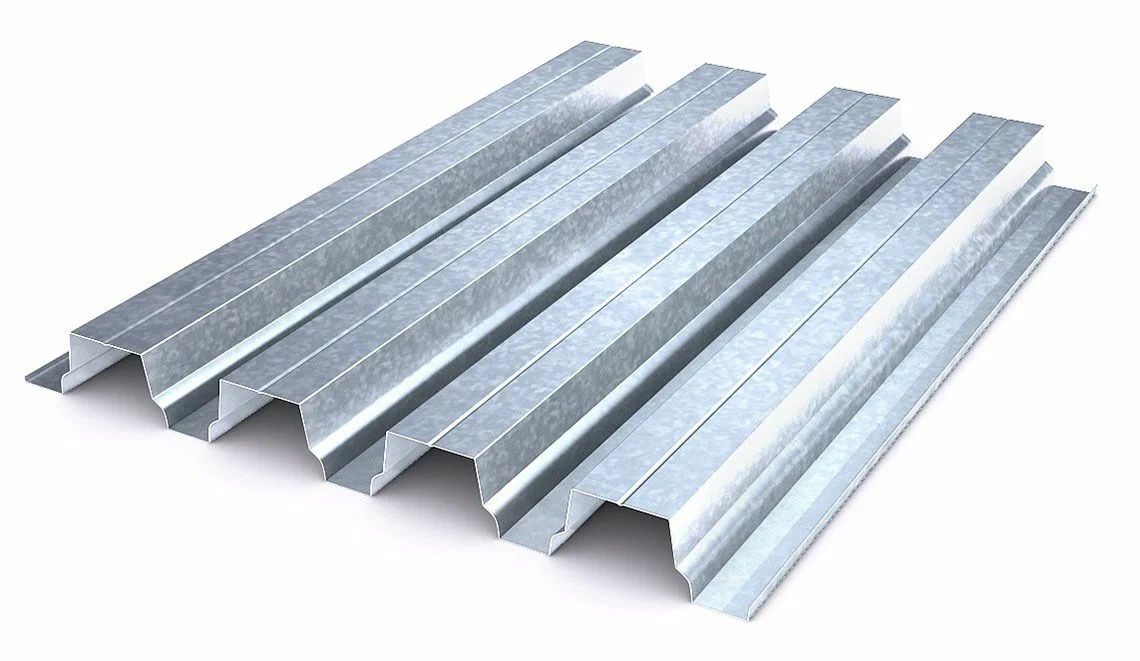 Профнастил