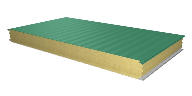 Профнастил