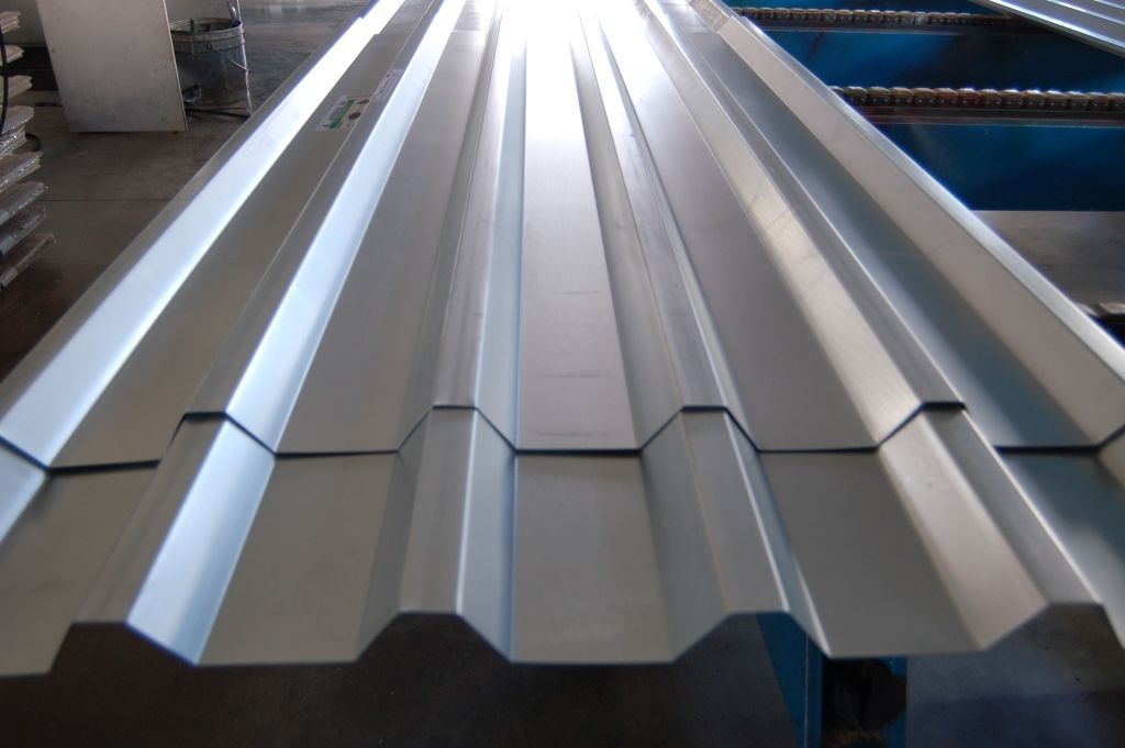 Профнастил С44 в Колпиное