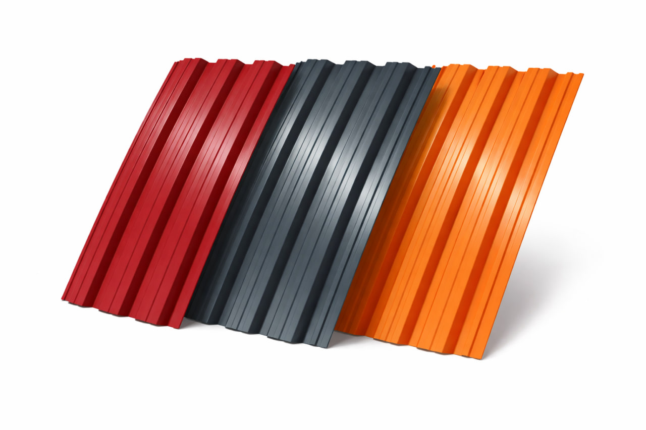 Производство