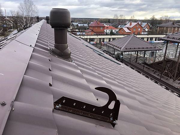 Готовый объект 1