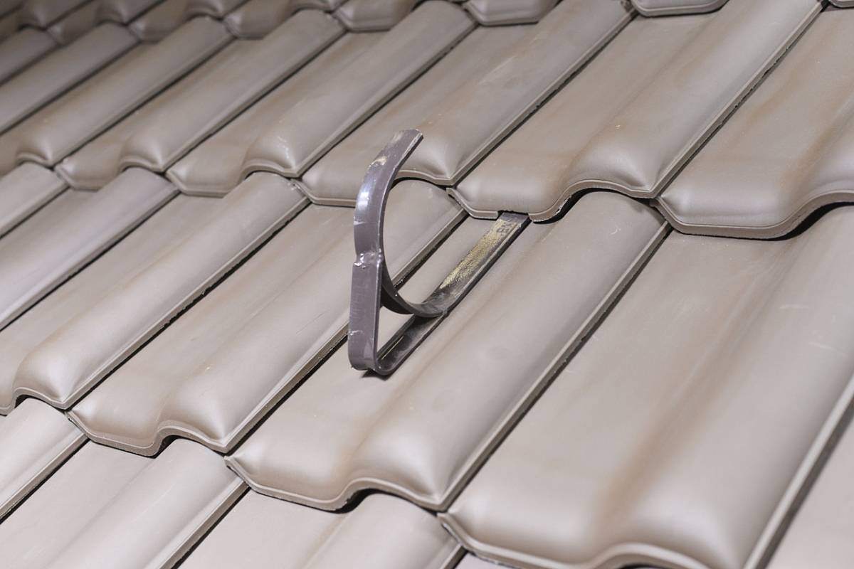 Готовый объект 3