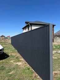 Профнастил МП18 — объект 5