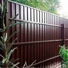 Профнастил МП18 — объект 1