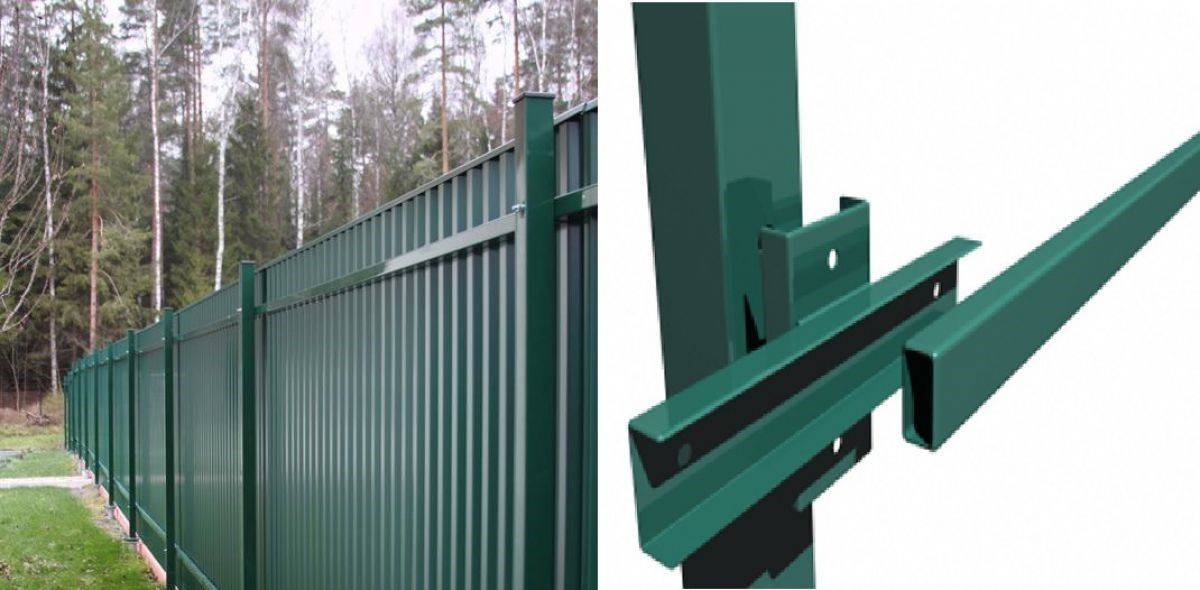 МП10 замковое соединение