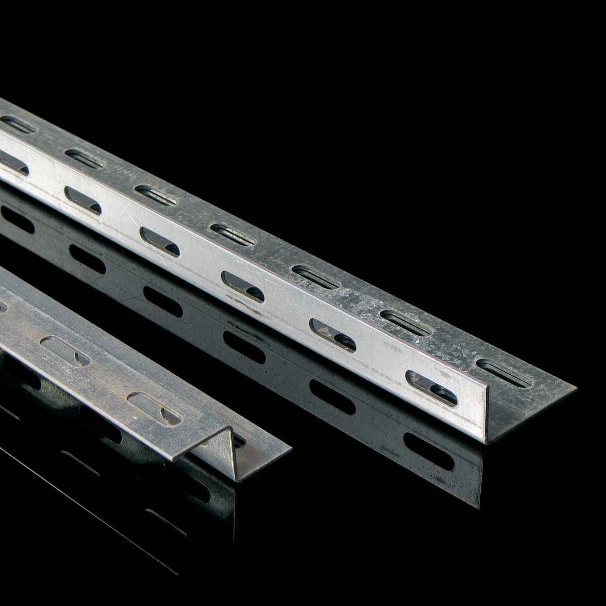 Z-образный профиль от производителя Колпино