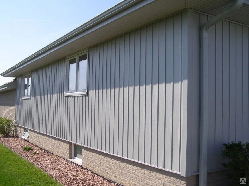 Готовый объект 1