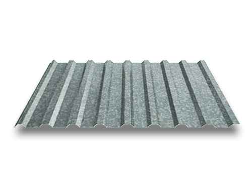 Перфорированный профнастил Т-20 в Колпино и Ленинградской области