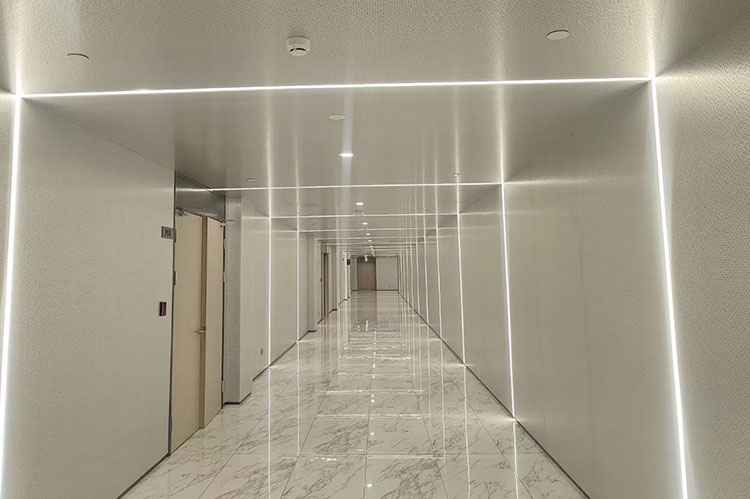 Панели для перегородок